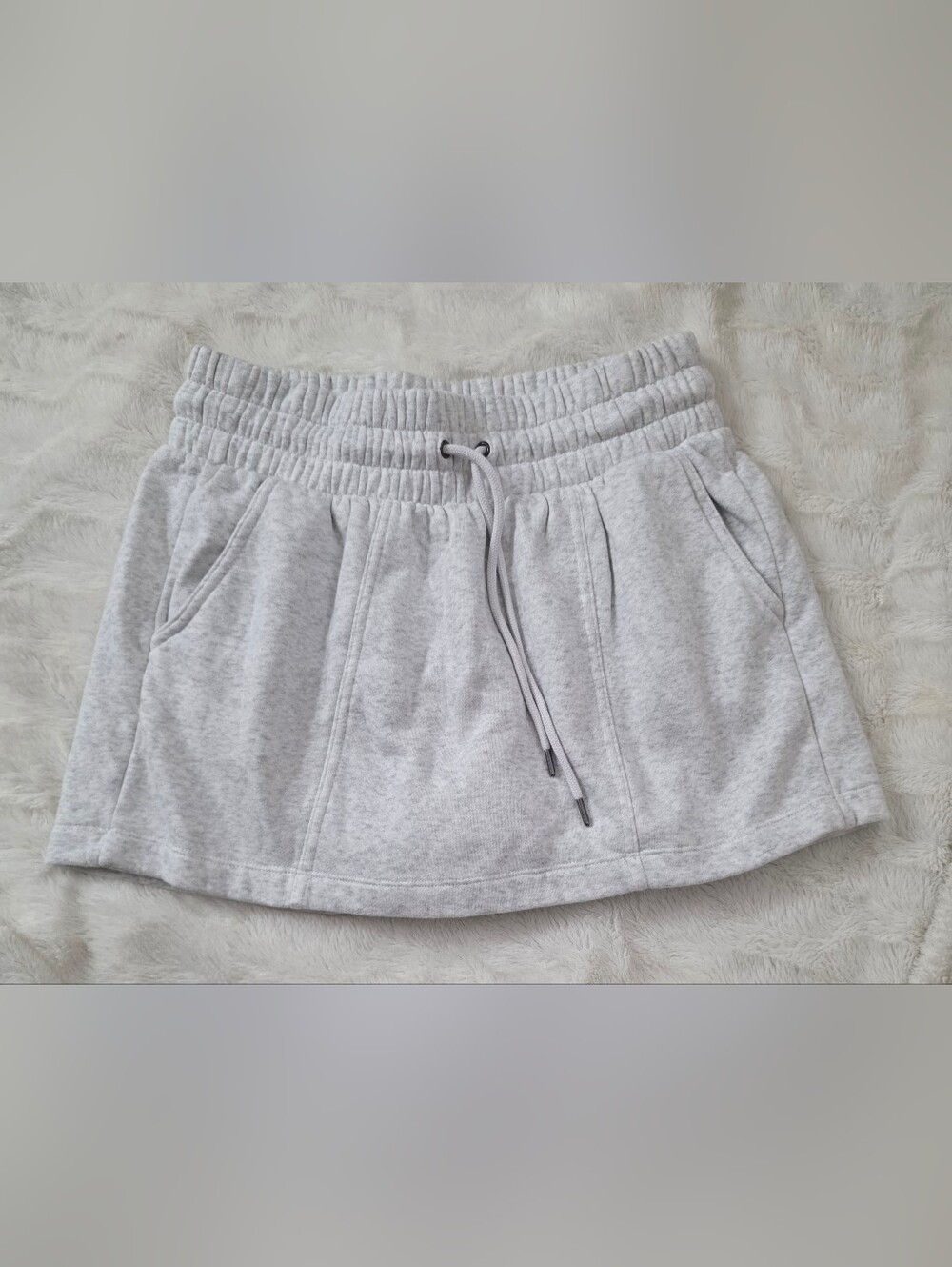 Universal Thread French Terry Knit Skort